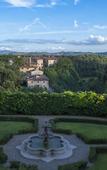 Туры в отель Il Borro - Relais & Chateaux