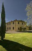 Туры в отель Il Borro - Relais & Chateaux