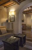 Туры в отель Il Borro - Relais & Chateaux