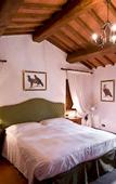 Туры в отель Il Borro - Relais & Chateaux