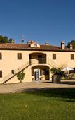 Туры в отель Il Borro - Relais & Chateaux