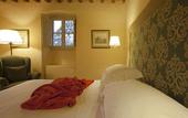 Туры в отель Il Borro - Relais & Chateaux