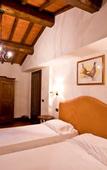 Туры в отель Il Borro - Relais & Chateaux