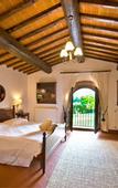Туры в отель Il Borro - Relais & Chateaux