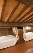 Туры в отель Il Borro - Relais & Chateaux