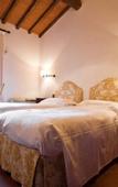Туры в отель Il Borro - Relais & Chateaux