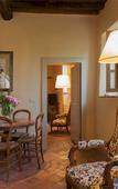 Туры в отель Il Borro - Relais & Chateaux