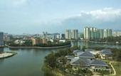Туры в отель HUALUXE Hotels and Resorts YANGJIANG CITY CENTER