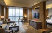 Туры в отель HUALUXE Hotels and Resorts YANGJIANG CITY CENTER