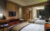 Туры в отель HUALUXE Hotels and Resorts YANGJIANG CITY CENTER