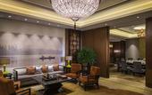 Туры в отель HUALUXE Hotels and Resorts YANGJIANG CITY CENTER