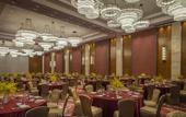 Туры в отель HUALUXE Hotels and Resorts YANGJIANG CITY CENTER