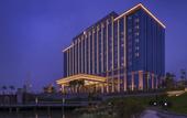 Туры в отель HUALUXE Hotels and Resorts YANGJIANG CITY CENTER