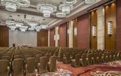Туры в отель HUALUXE Hotels and Resorts YANGJIANG CITY CENTER