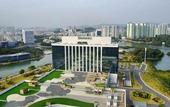 Туры в отель HUALUXE Hotels and Resorts YANGJIANG CITY CENTER