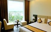 Туры в отель International Hotel