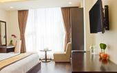 Туры в отель International Hotel