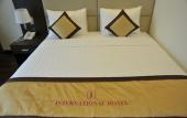 Туры в отель International Hotel