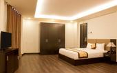 Туры в отель International Hotel
