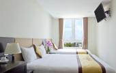 Туры в отель International Hotel