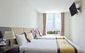 Туры в отель International Hotel