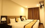Туры в отель International Hotel