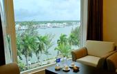 Туры в отель International Hotel