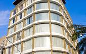 Туры в отель International Hotel