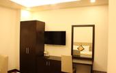 Туры в отель International Hotel
