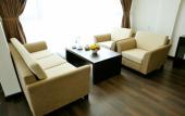 Туры в отель International Hotel