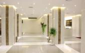 Туры в отель International Hotel