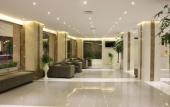 Туры в отель International Hotel