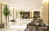 Туры в отель International Hotel