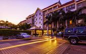 Туры в отель Best Western Plus Paramount Hotel