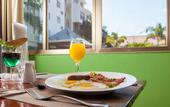 Туры в отель Best Western Plus Paramount Hotel