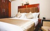 Туры в отель Best Western Plus Paramount Hotel
