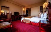 Туры в отель Best Western Plus Paramount Hotel