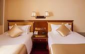 Туры в отель Best Western Plus Paramount Hotel