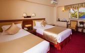 Туры в отель Best Western Plus Paramount Hotel
