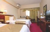 Туры в отель Best Western Plus Paramount Hotel