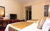 Туры в отель Best Western Plus Paramount Hotel