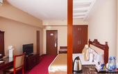 Туры в отель Best Western Plus Paramount Hotel
