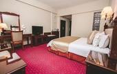 Туры в отель Best Western Plus Paramount Hotel