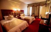 Туры в отель Best Western Plus Paramount Hotel