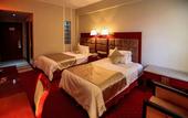 Туры в отель Best Western Plus Paramount Hotel