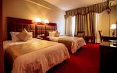 Туры в отель Best Western Plus Paramount Hotel