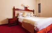 Туры в отель Best Western Plus Paramount Hotel