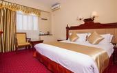 Туры в отель Best Western Plus Paramount Hotel