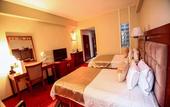 Туры в отель Best Western Plus Paramount Hotel