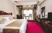Туры в отель Best Western Plus Paramount Hotel